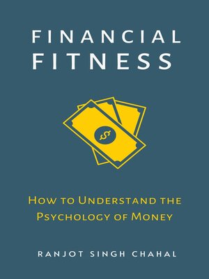 cover image of Financial Fitness
